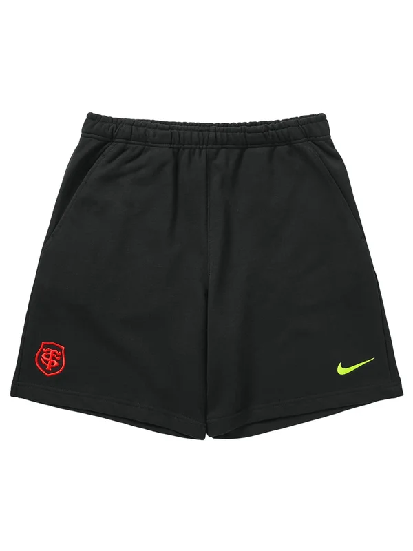 Short Ft