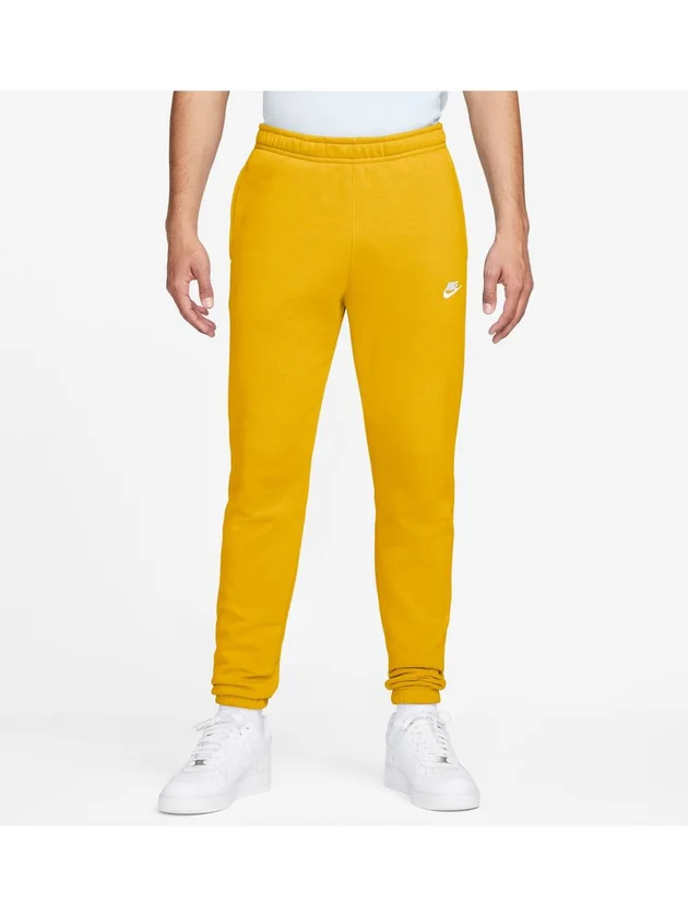 Club Pant Cf Bb