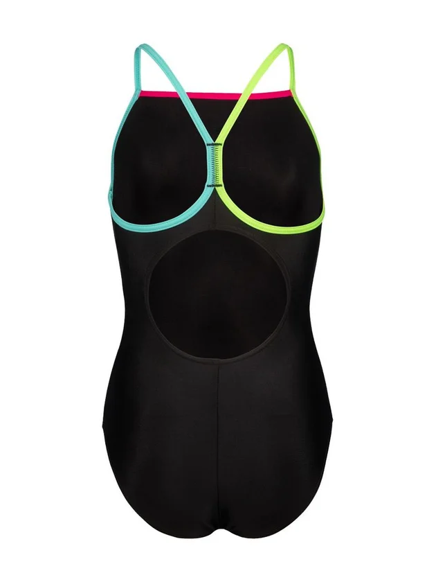 Swimsuit Light Drop Solid