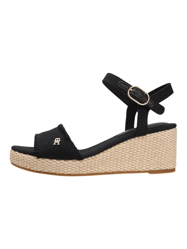 Mid Woven Wedge Espa