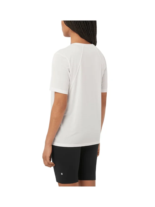Shkout Core Ss Tee