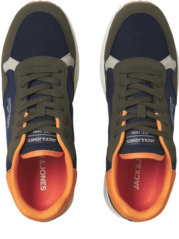JFWBeech Combo Sneaker