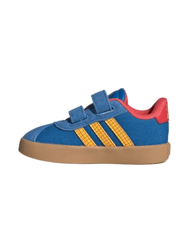 Court Woody CF I