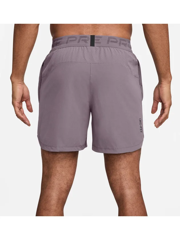 Nike Pro 6in Short