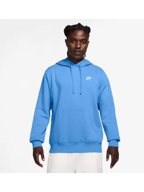 Club Hoodie Po BB
