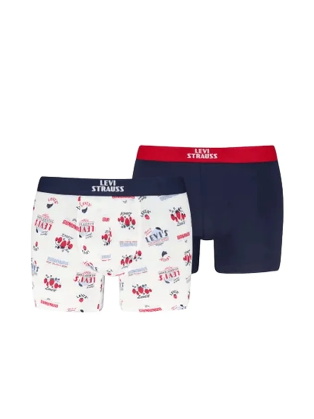Fruity AOP Boxer Brief 2P