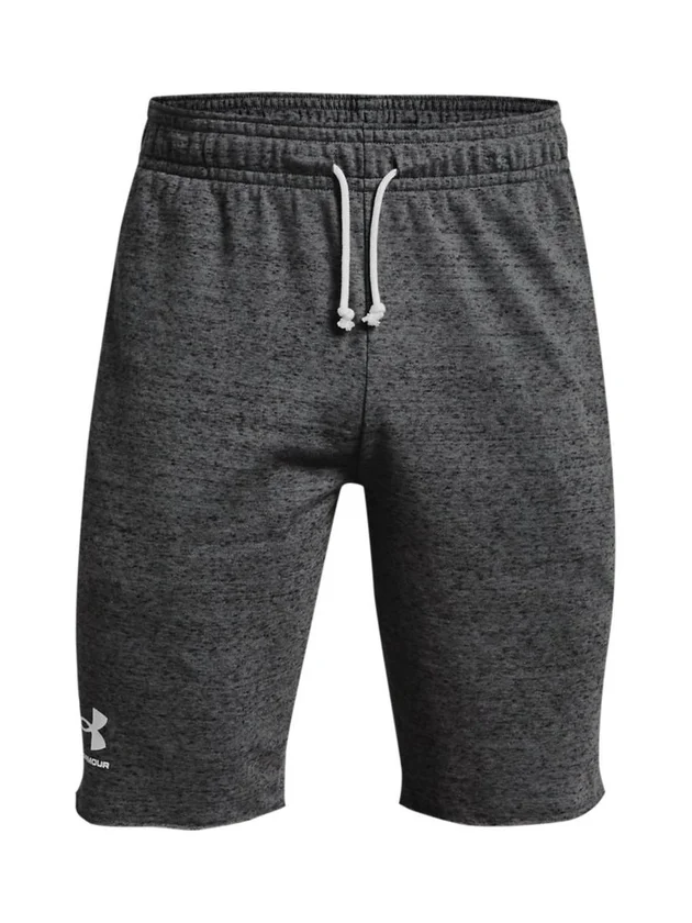 Rival Terry Short