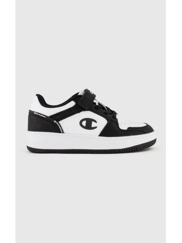 RD18 2.0 Low Cut Shoe
