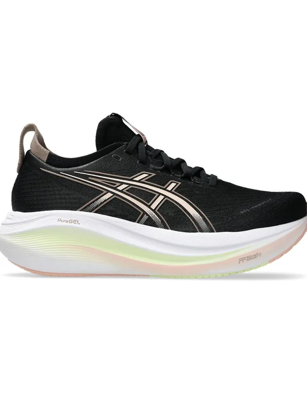 Gel Nimbus 27
