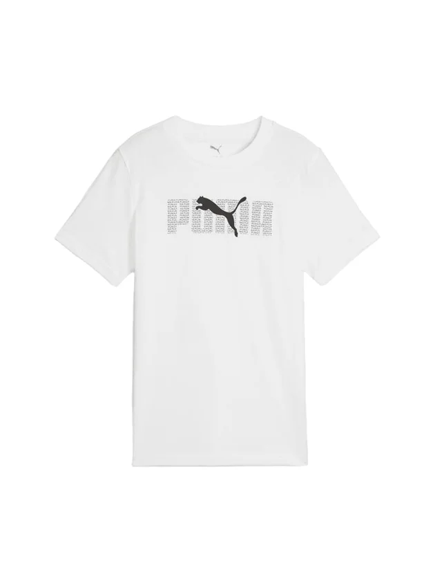Ess Logo Lab Tee B