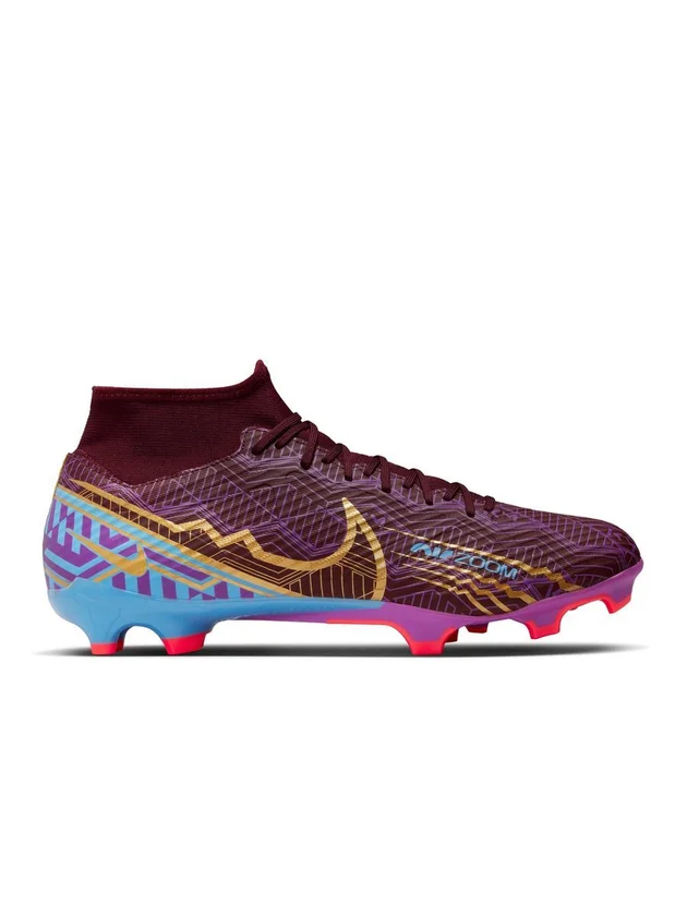 Zoom Superfly 9 Acad KM FG MG