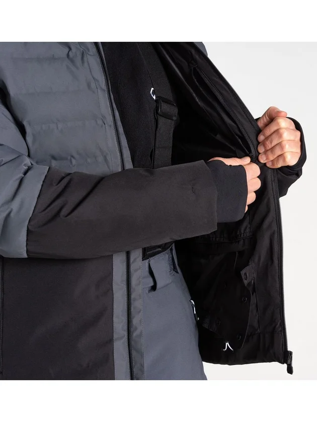 Ollie II Jacket