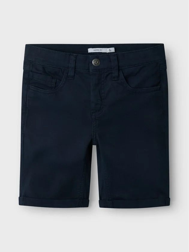 Nkmsilas Isak L Twi Shorts