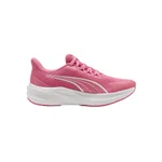 MAGIC ROSE-PURE PINK-PUMA WHITE