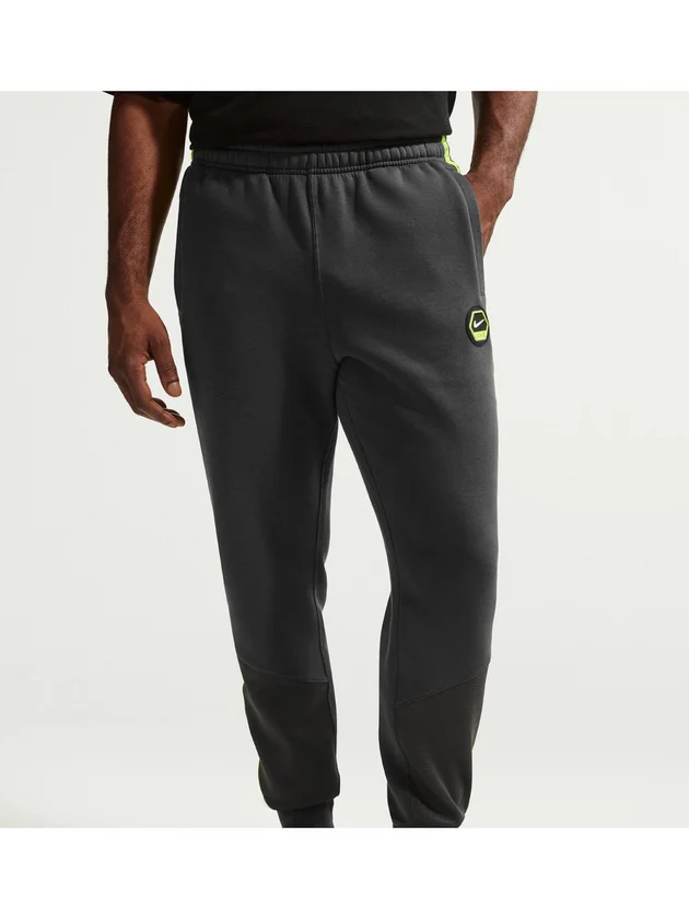 Cs Jogger Flc Bb