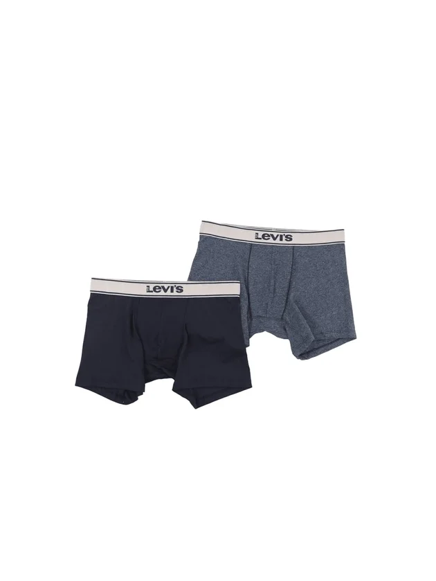 Vntg Htr Boxer Brief 2P
