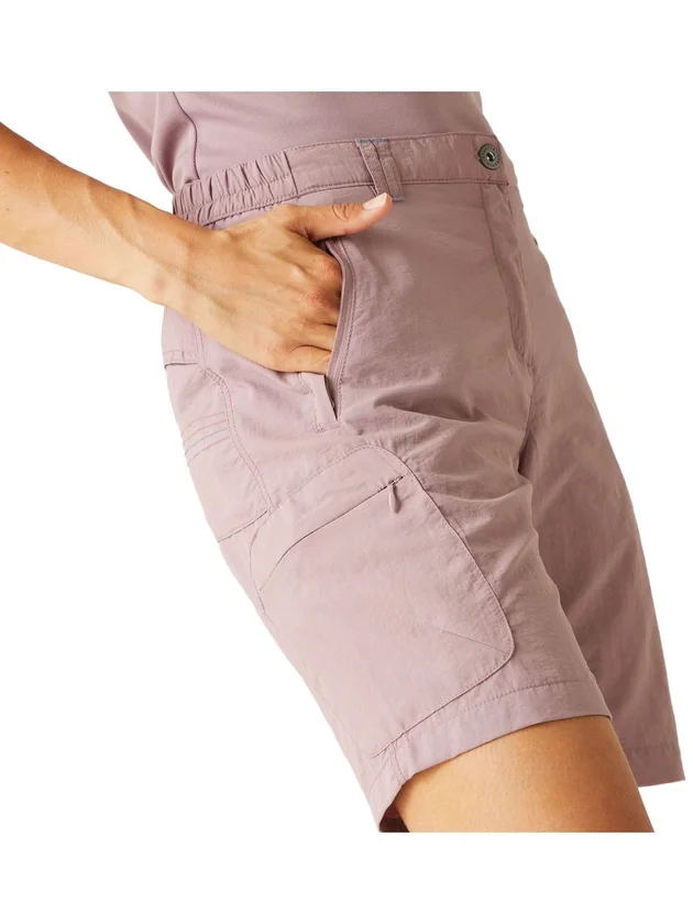 Chaska Short II