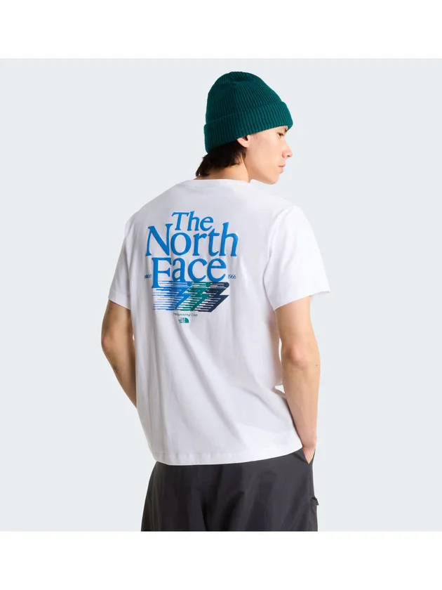 Retro Trail RLX SS Tee-Graphic