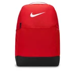 UNIVERSITY RED/BLACK-WHITE