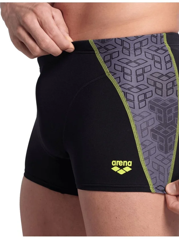 Camo Kikko Swim Short B