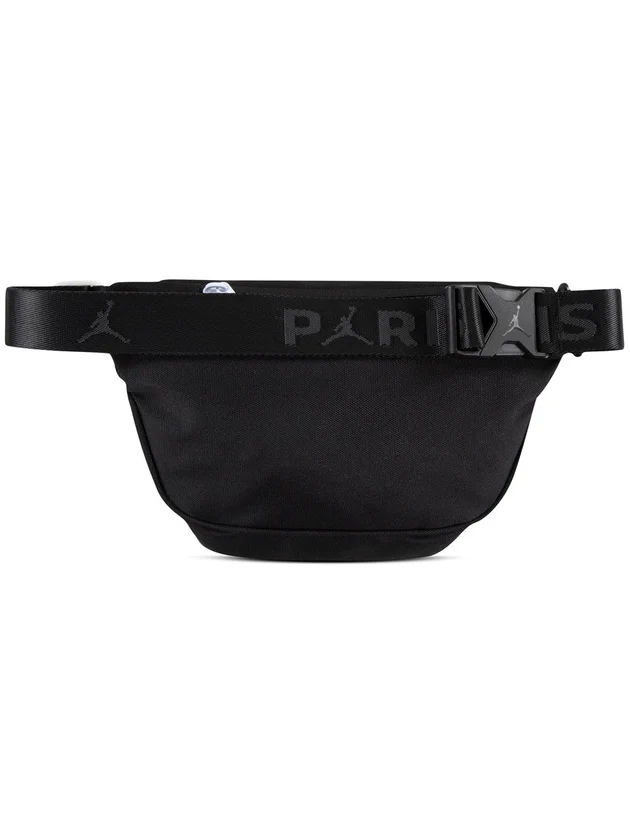 Jam Psg Crossbody Bag