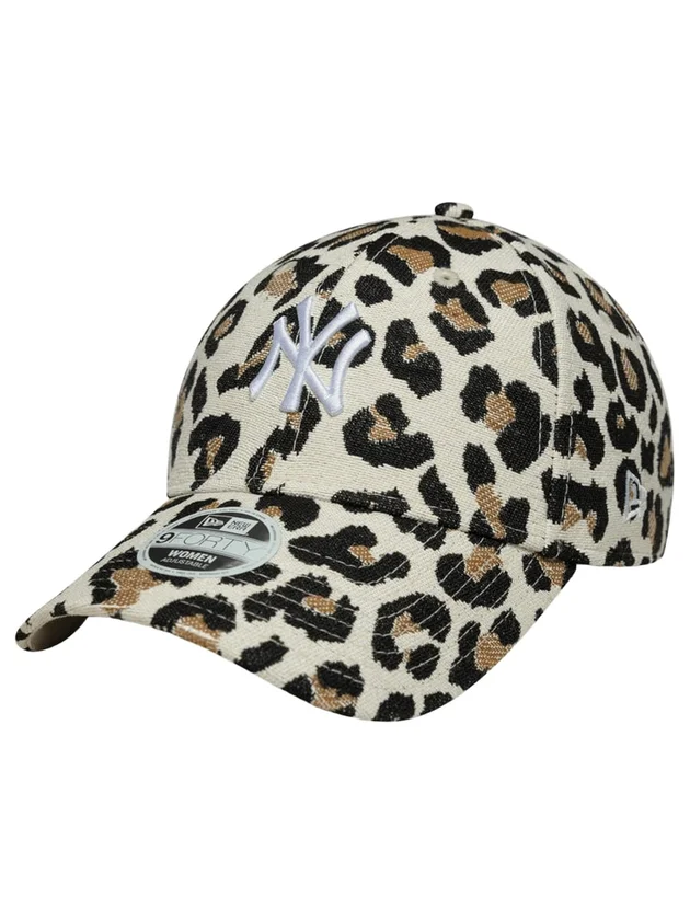 Leopard Midi 9Forty Neyyan