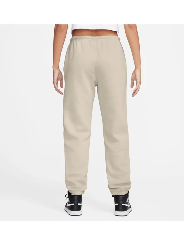 J Brk Flc Pant 24