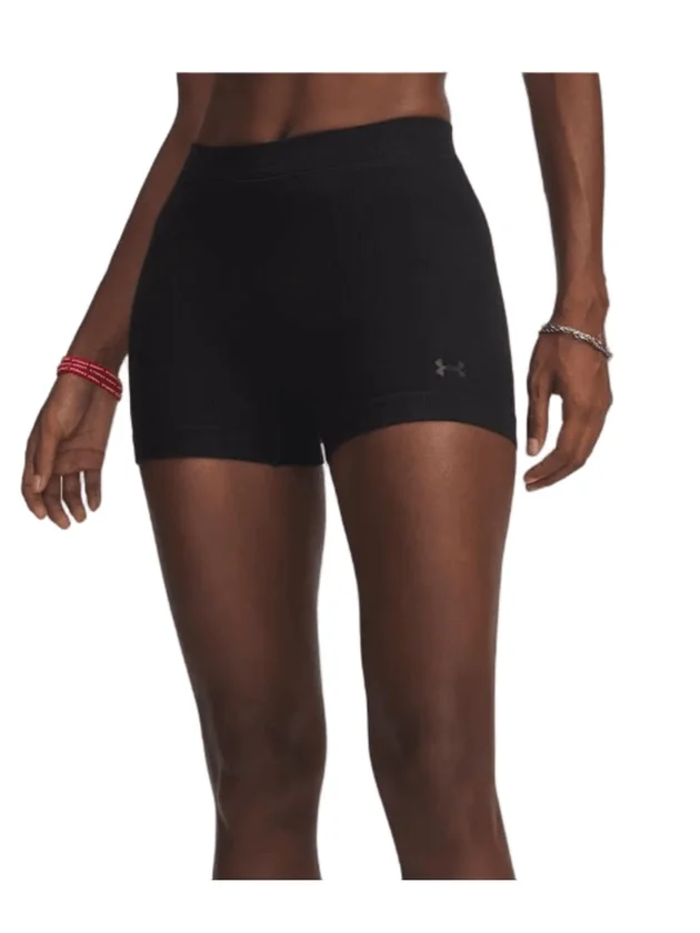Seamless Cotton Shorty