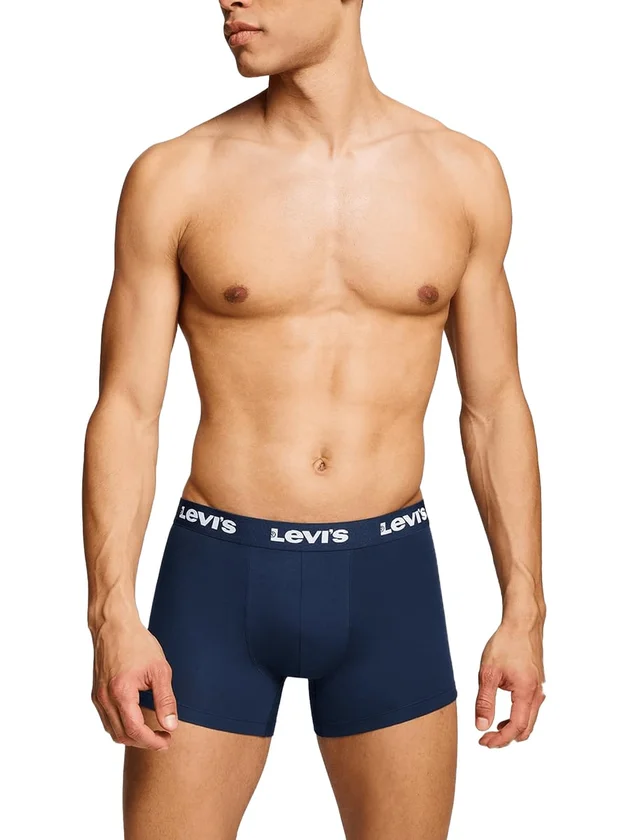 Repeat Logo Boxer Brief 2P