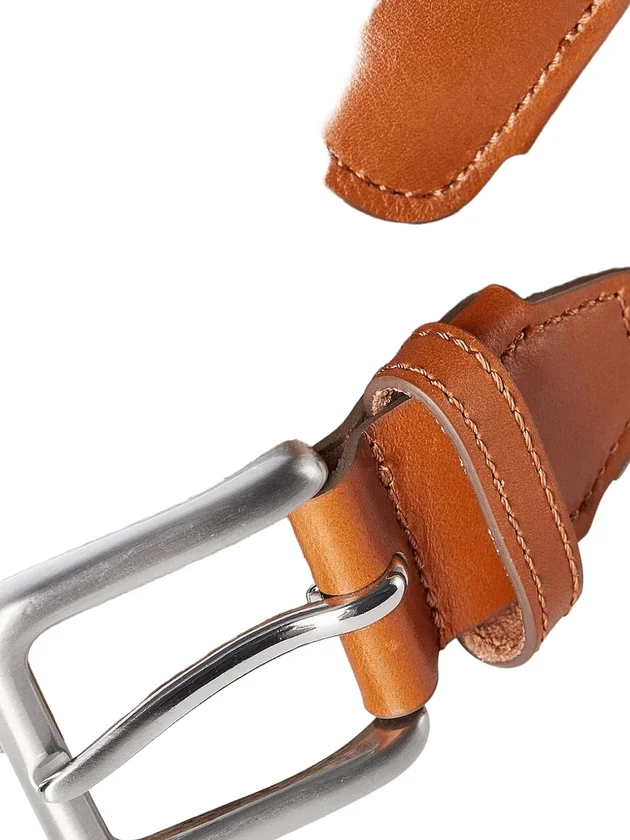 Jacspring Woven Belt Noos