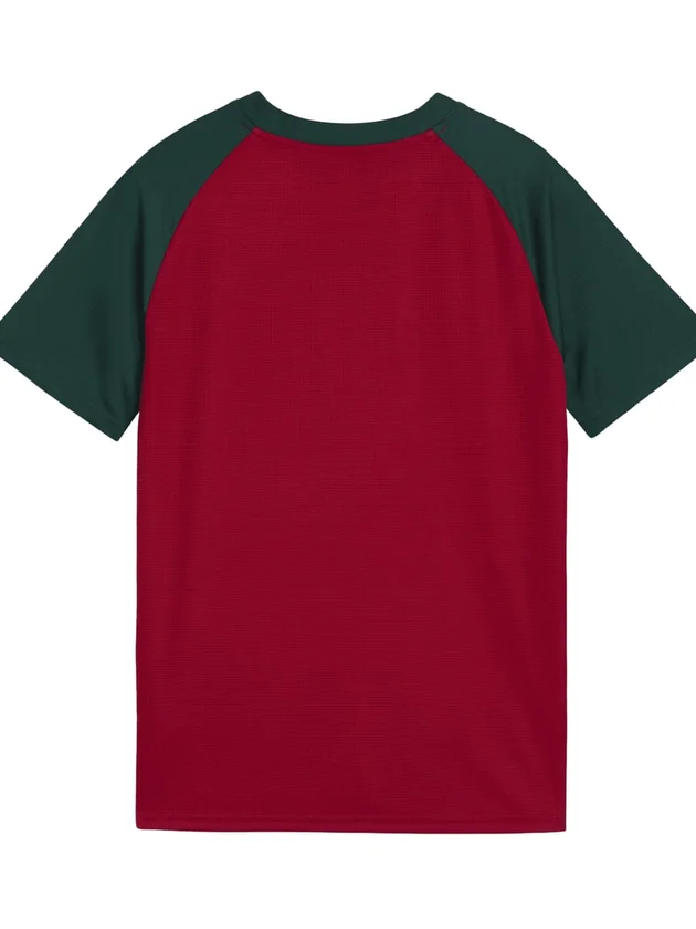 Warm Up Jersey