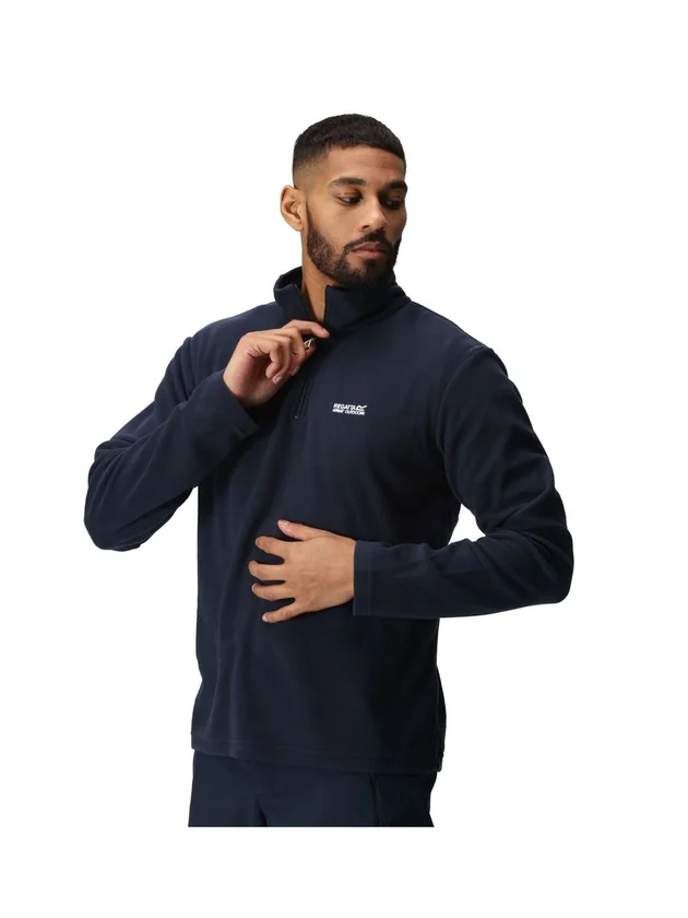 Thompson Fleece