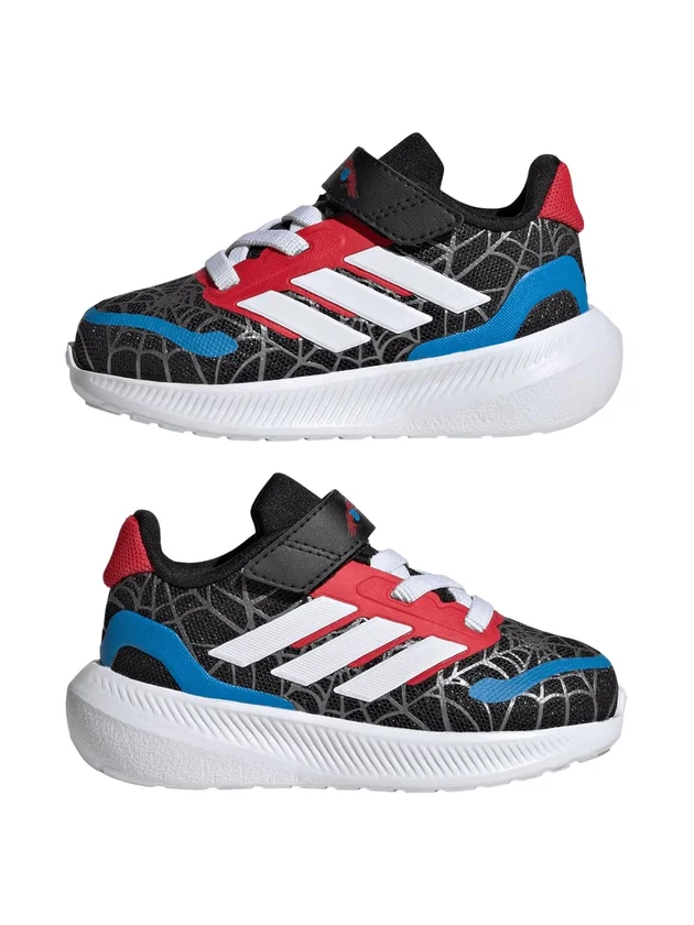 Runfalcon Spider Man El I