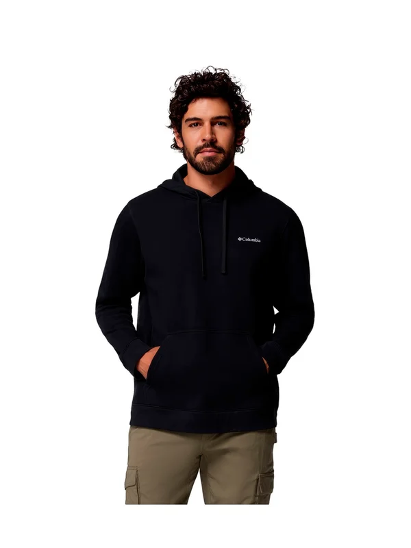 Trek Graphic Hoodie