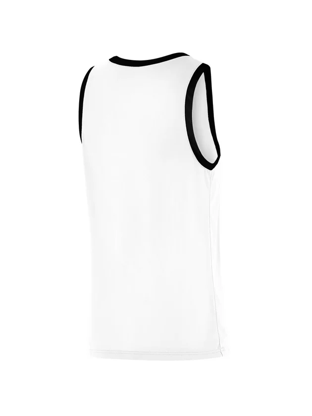 Team25 Basketball Stock Jersey