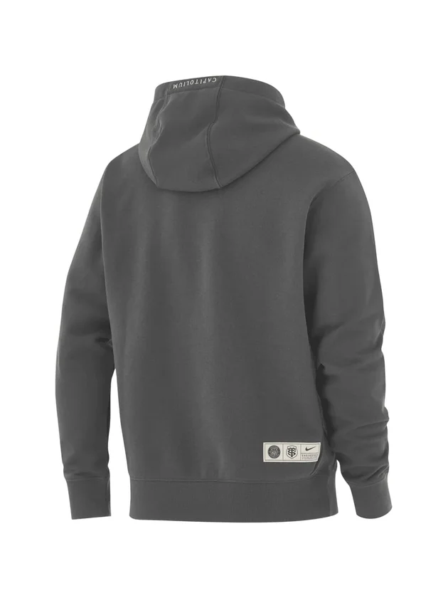 Tou U Nk Hoodie Po Ft