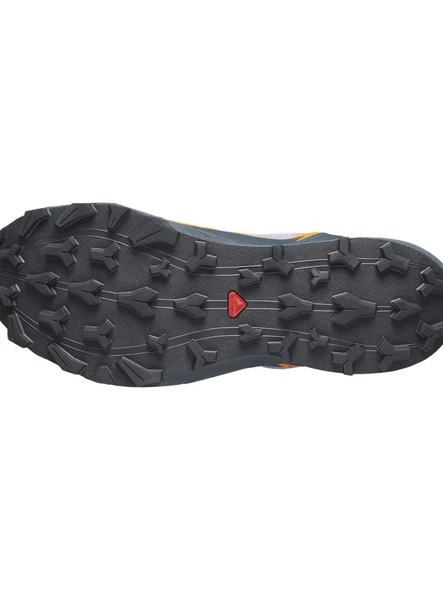 Thundercross GTX