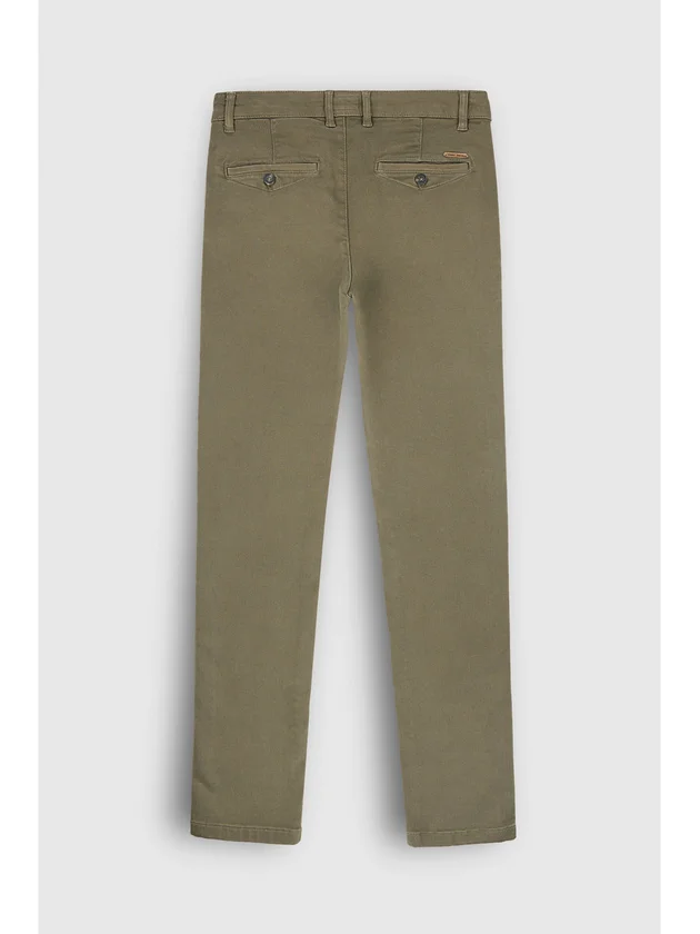 Pallas Chino SW