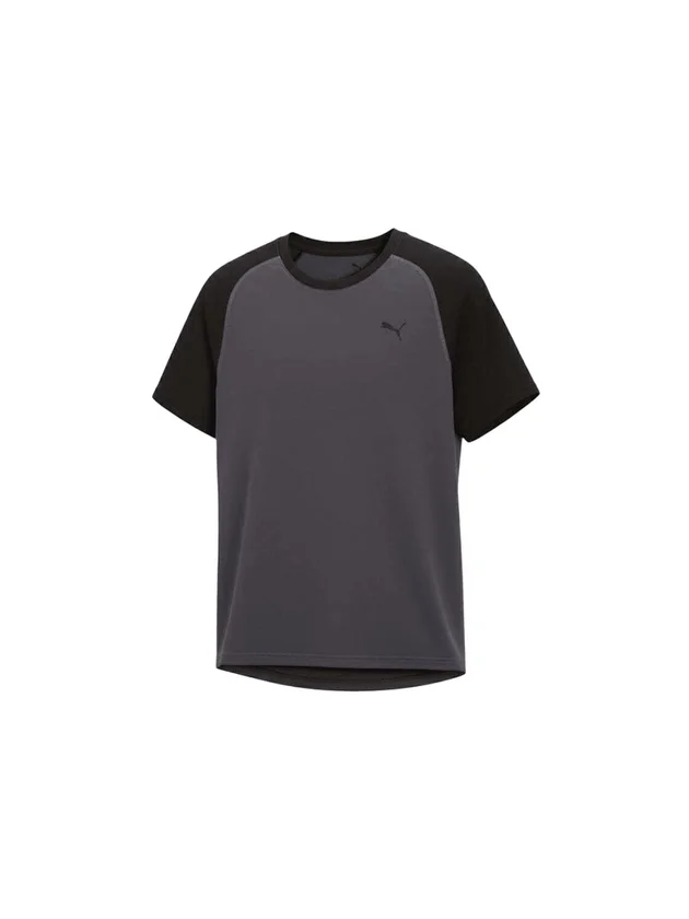 Pwrtrain Fabric Mix Tee