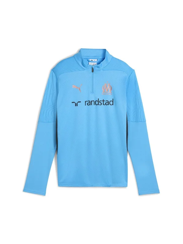 Training 1/4 Zip Top
