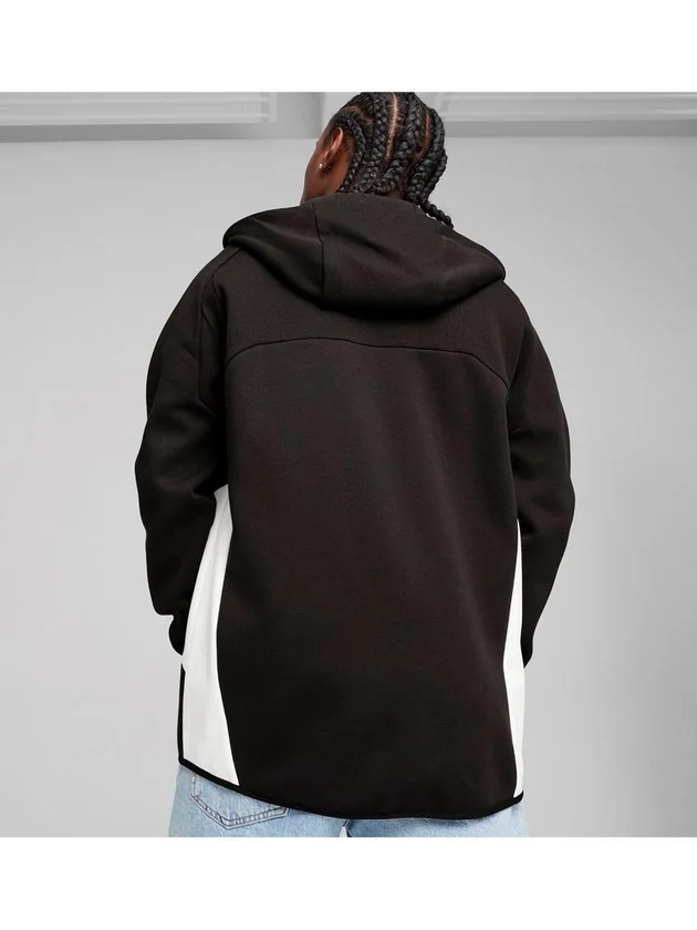 M BMW MMS HD Sweat Jkt