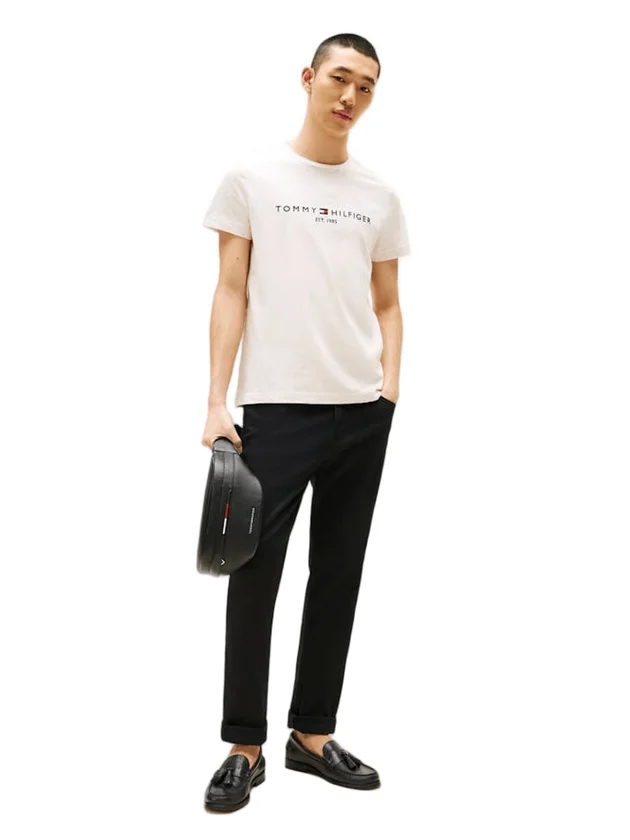 Logo Tee