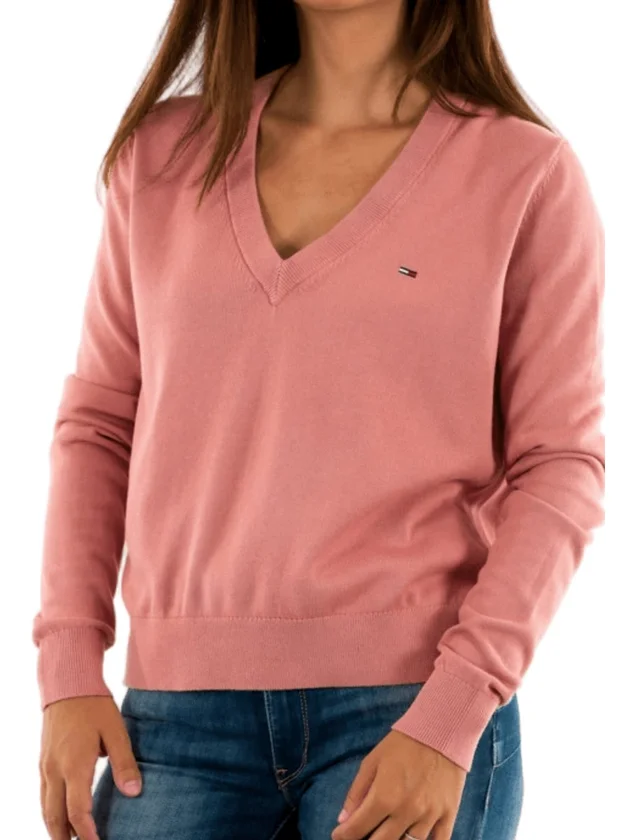 Essential Vneck