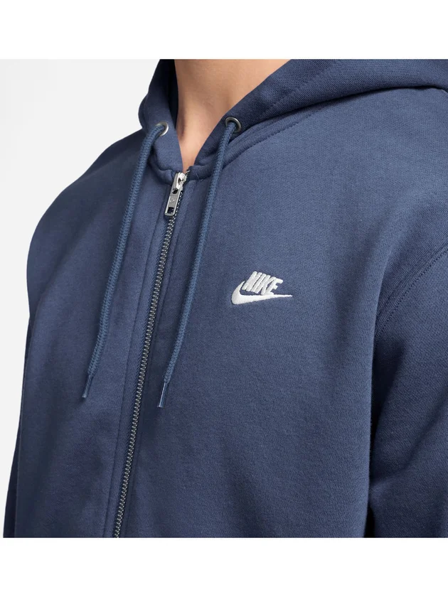 Club Bb Fz Hoodie