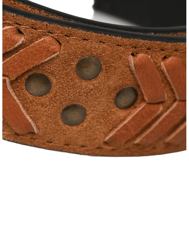 PcmAnina Suede Jeans Belt