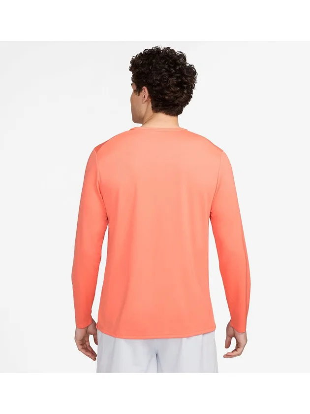 Df UV Miler Top LS