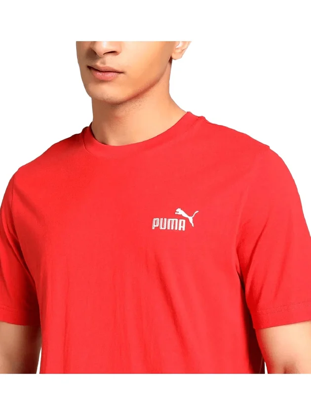 Ess Small No 1 Logo Tee