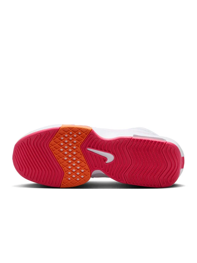 Lebron Witness VIII