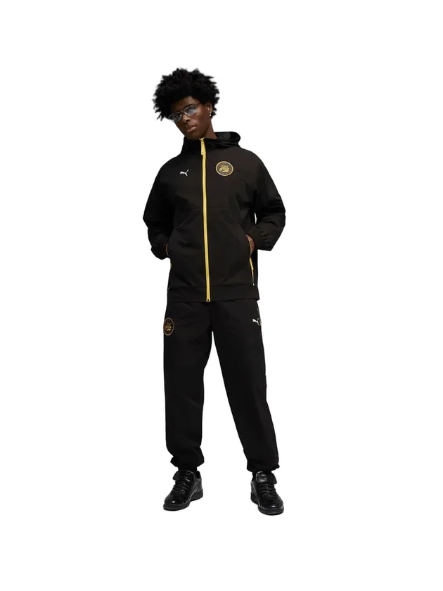 Africa PUMATECH Woven Pants