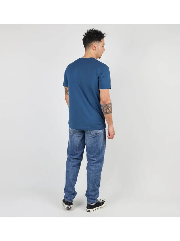 Tee Shirt Manches Courtes Logo EPA